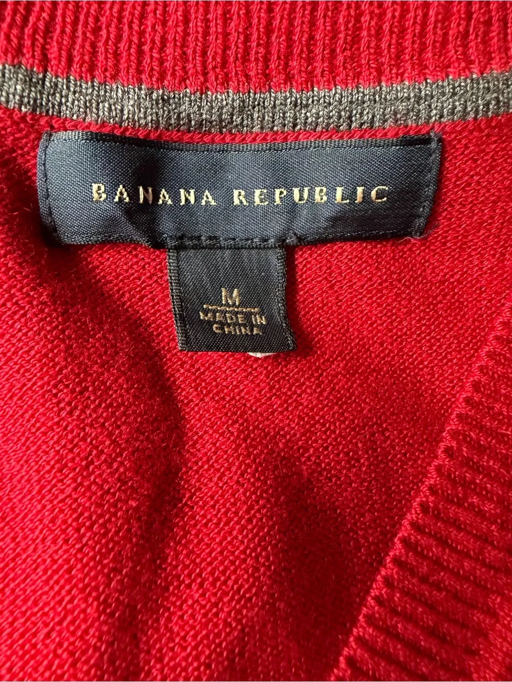 Banana Republic banana republic